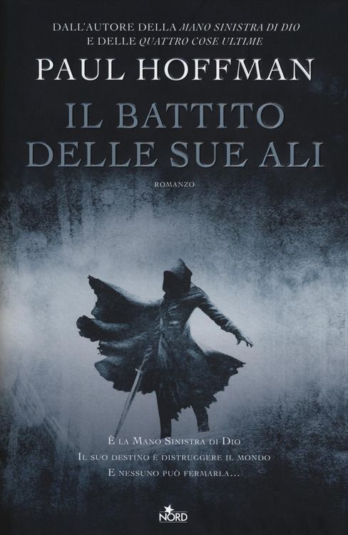 Produktbild: Il battito delle sue ali