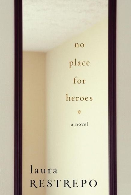 Produktbild: No Place For Heroes