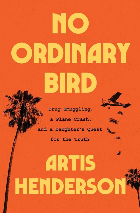 Produktbild: No Ordinary Bird