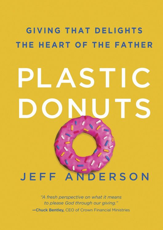 Produktbild: Plastic Donuts