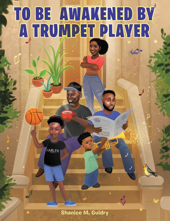Produktbild: To Be Awakened by a Trumpet Player
