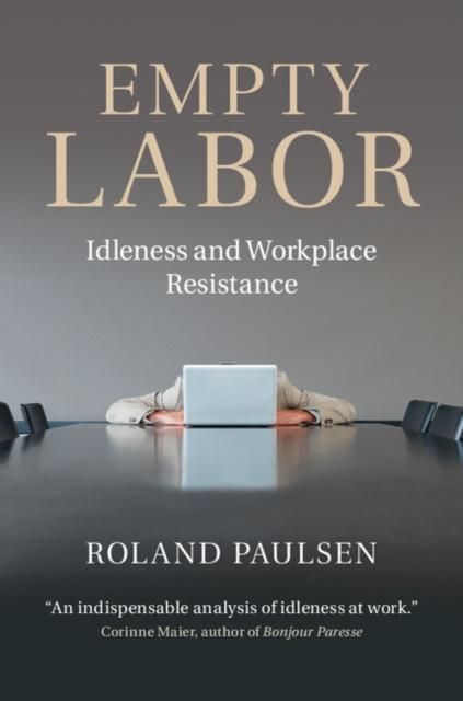 Produktbild: Empty Labor