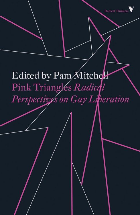 Produktbild: Pink Triangles
