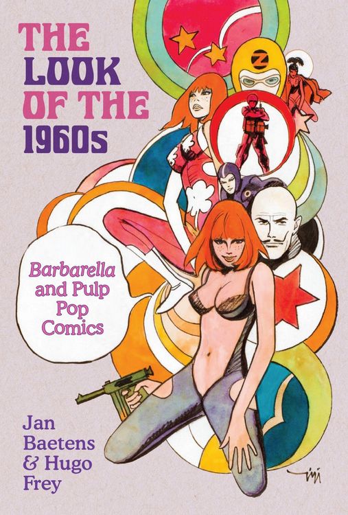 Produktbild: The Look of the 1960s