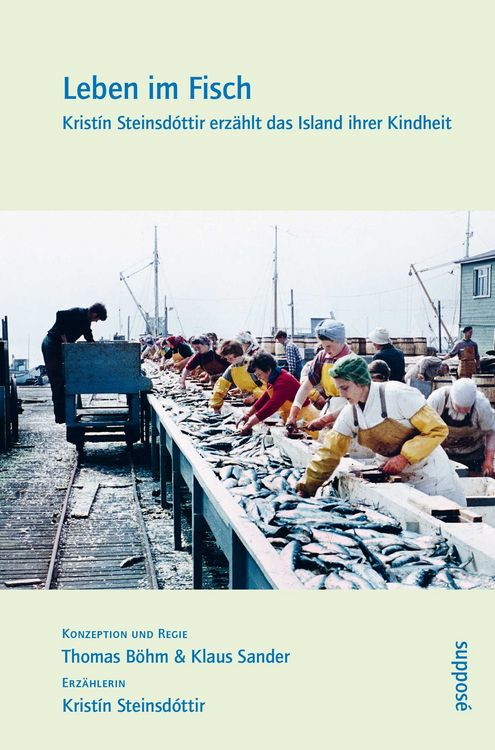 Produktbild: Leben im Fisch