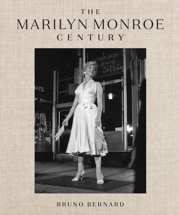 Produktbild: The Marilyn Monroe Century