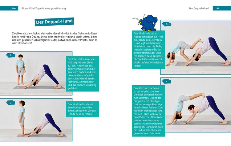 Produktbild: Yoga mit der Maus