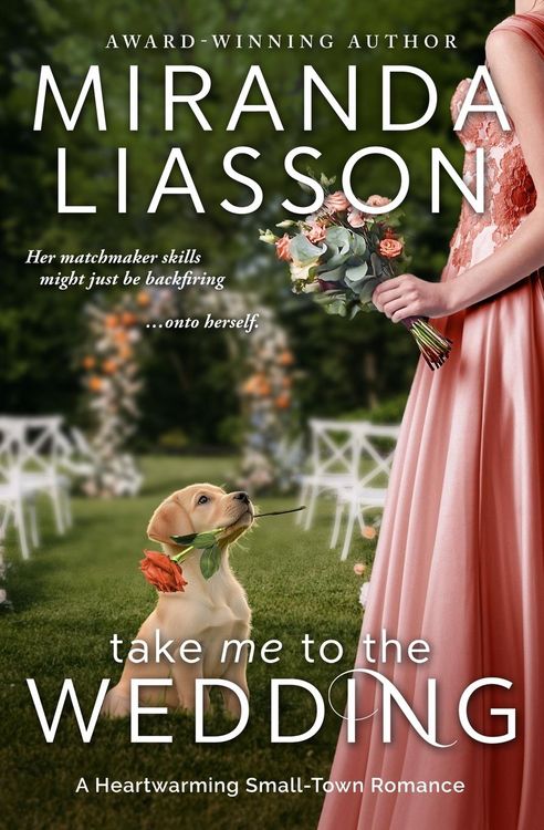 Produktbild: Take Me to the Wedding