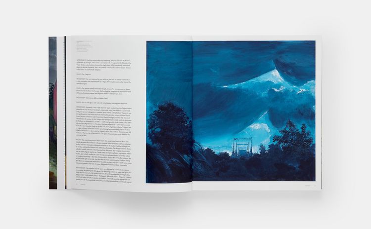 Produktbild: Neo Rauch (2025)