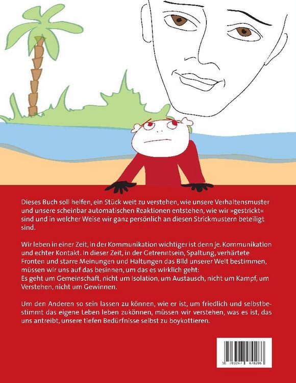 Produktbild: Mein Kopf, die Realit&auml;t und Ich &ndash; Kommunikation und wahrer Kontakt statt Angst und Spaltung