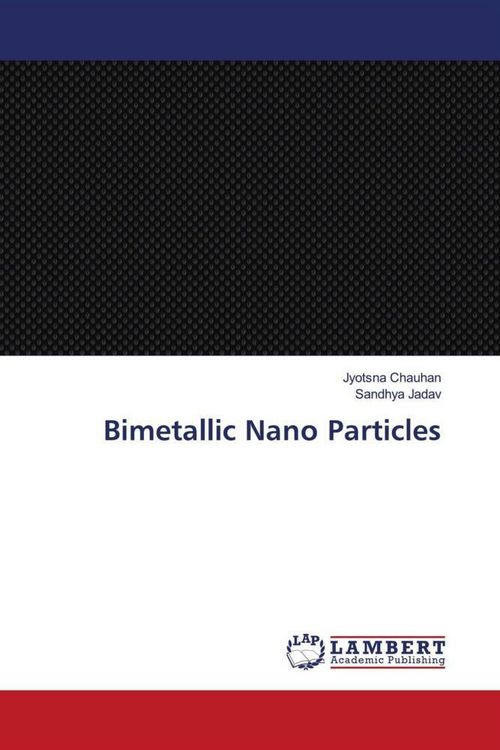 Produktbild: Bimetallic Nano Particles