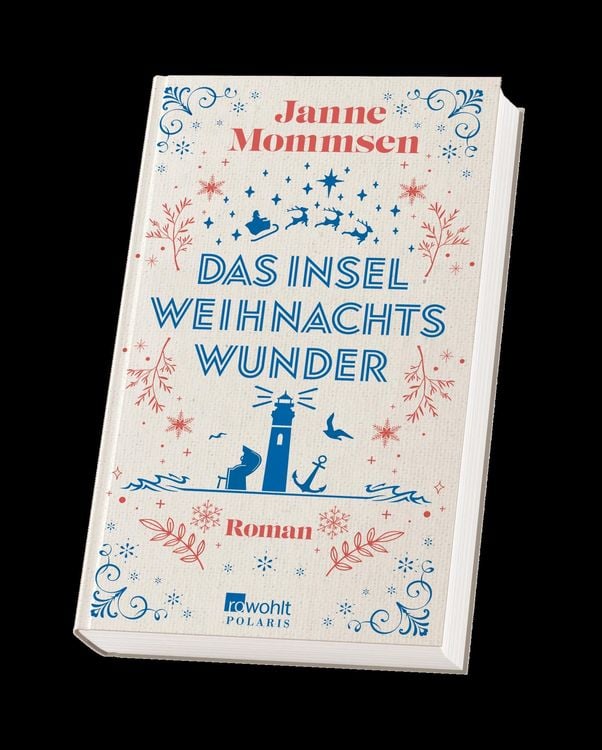 Produktbild: Das Inselweihnachtswunder