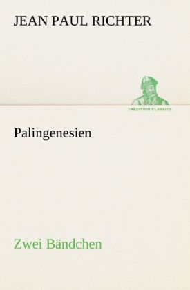 Produktbild: Palingenesien