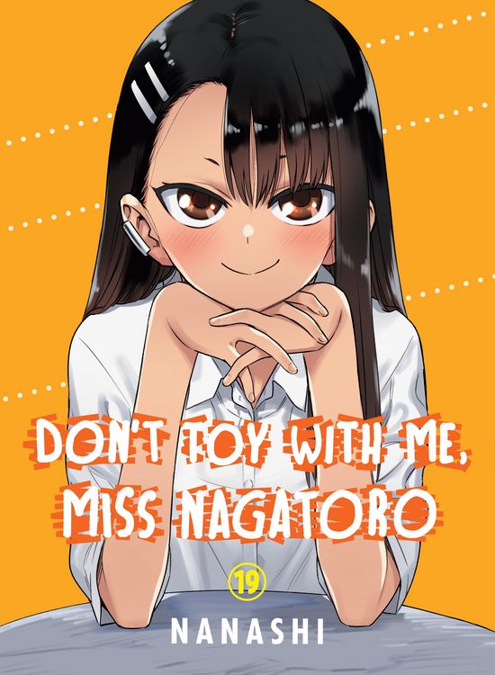 Produktbild: Don't Toy with Me, Miss Nagatoro 19