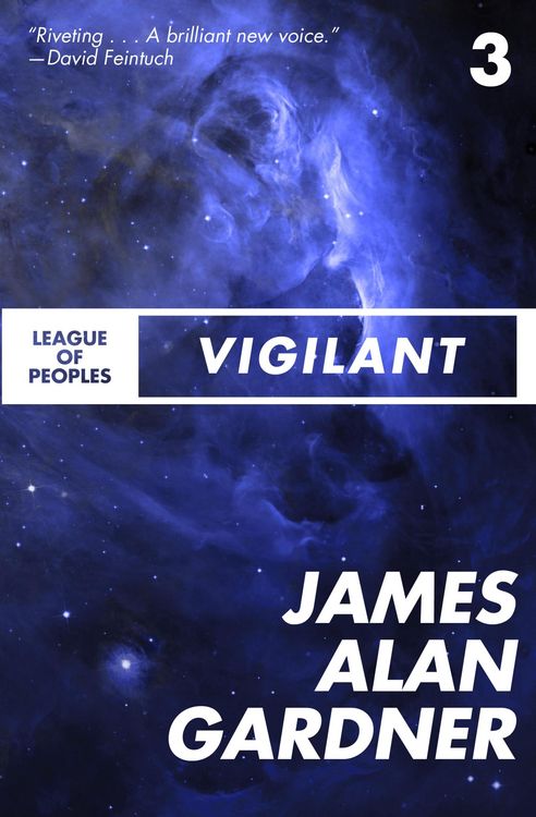 Produktbild: Vigilant