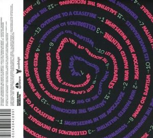Produktbild: Swagger & Stroll Down The Rabbit Hole