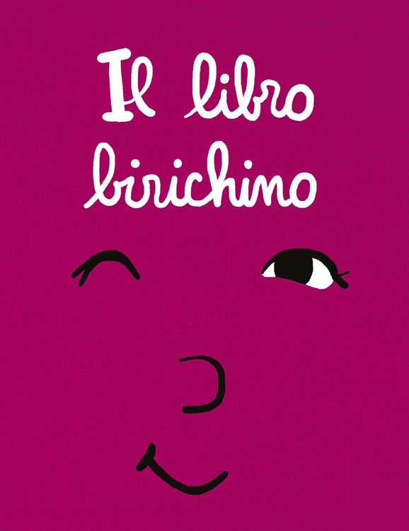 Produktbild: Il libro birichino