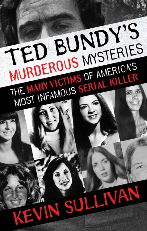 Produktbild: Ted Bundy's Murderous Mysteries