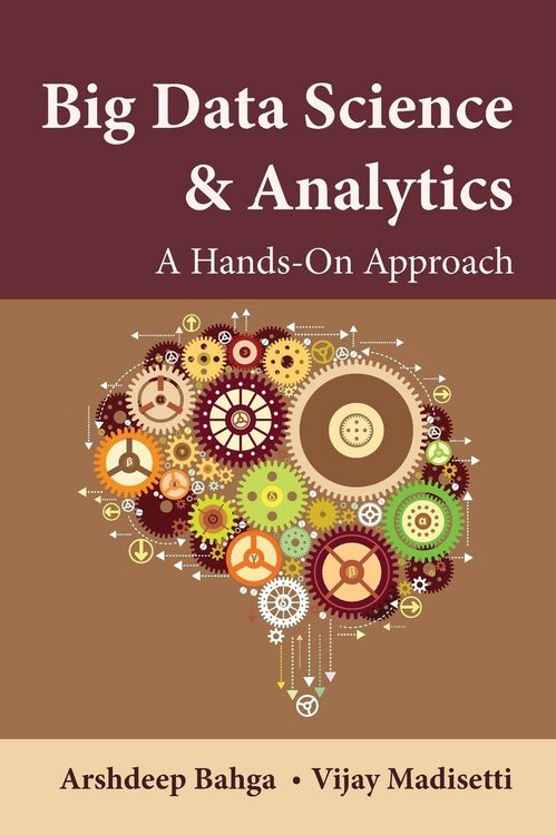 Produktbild: Big Data Science & Analytics