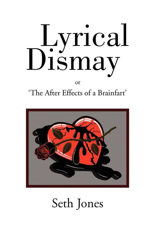 Produktbild: Lyrical Dismay