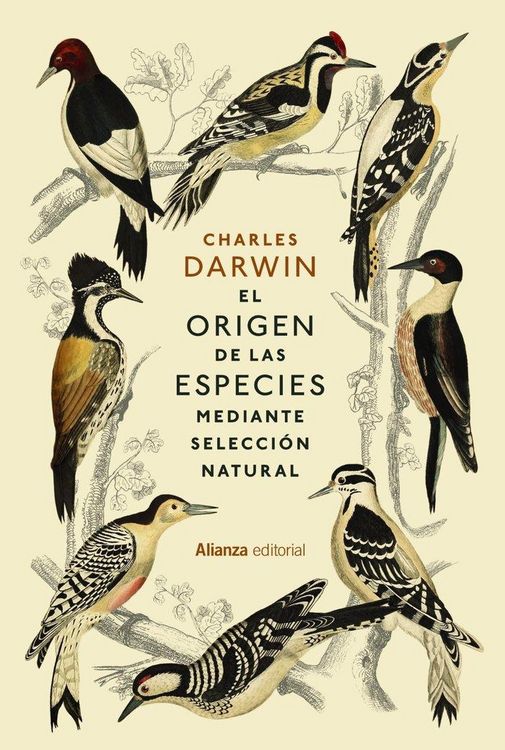 Produktbild: El origen de las especies