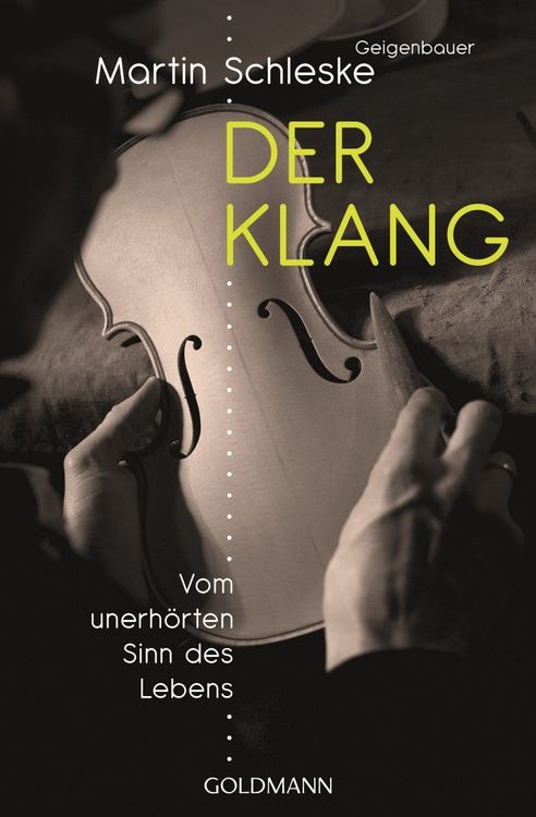Produktbild: Der Klang