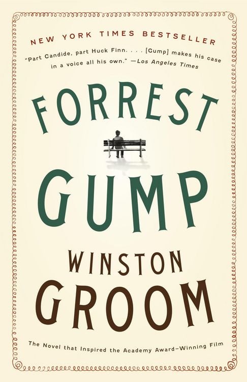 Produktbild: Forrest Gump