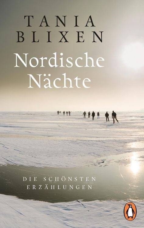 Produktbild: Nordische N&auml;chte