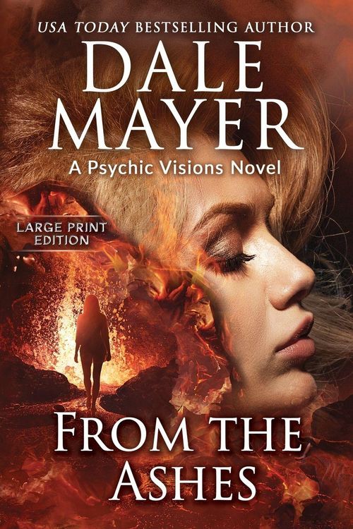 Produktbild: From the Ashes