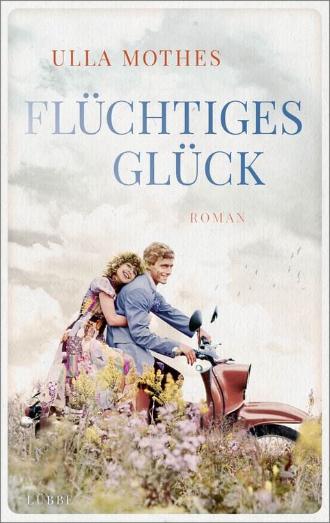 Produktbild: Flüchtiges Glück