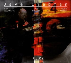 Produktbild: Fire (Gatefold/180Gr.)