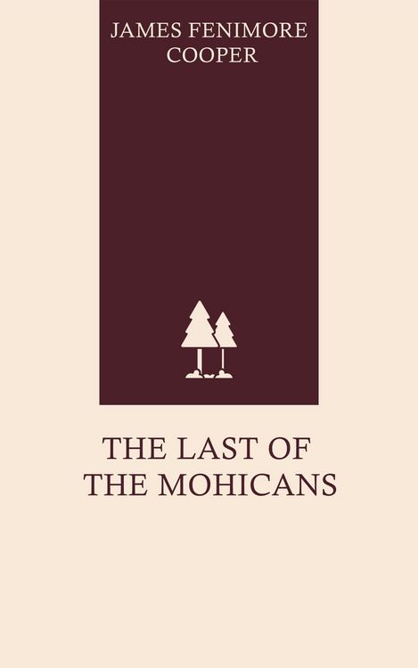 Produktbild: The Last of the Mohicans
