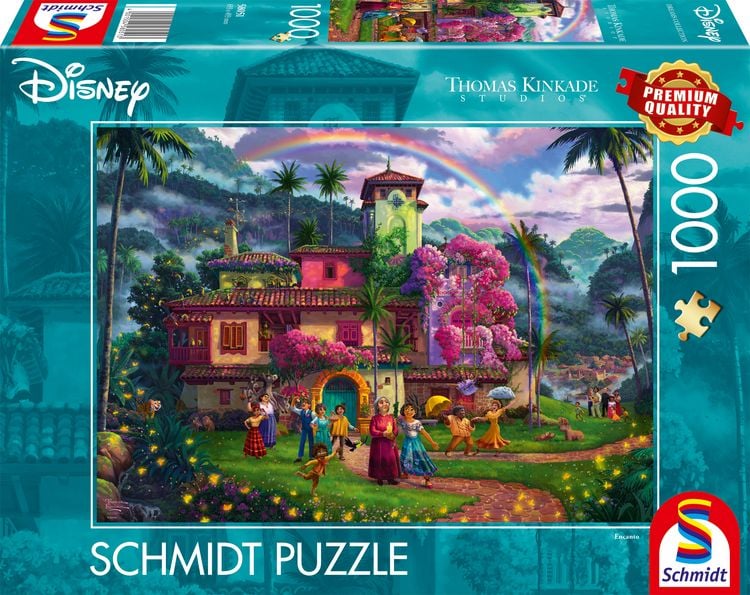 Produktbild: Disney, Encanto