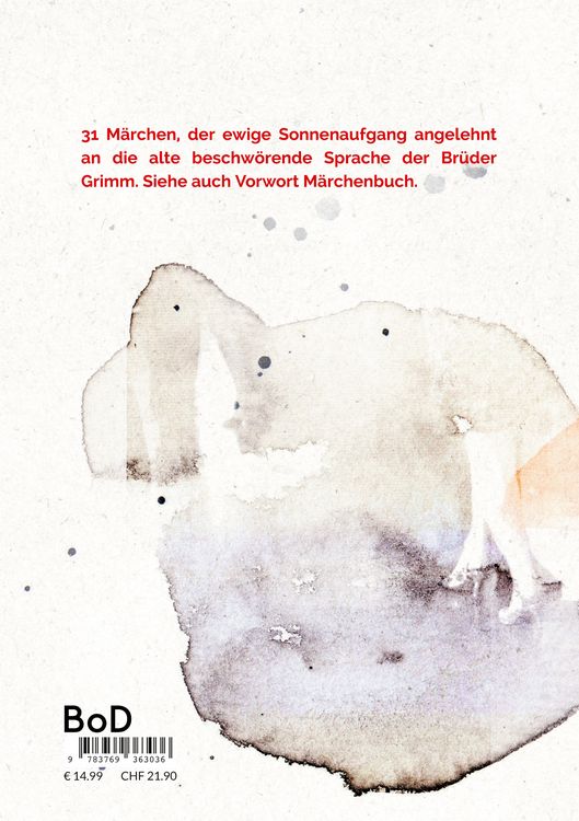 Produktbild: Der ewige Sonnenaufgang