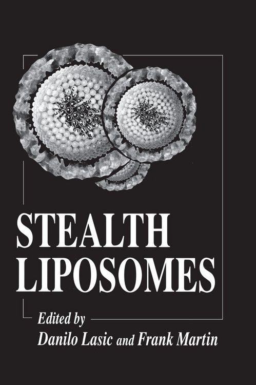Produktbild: Stealth Liposomes