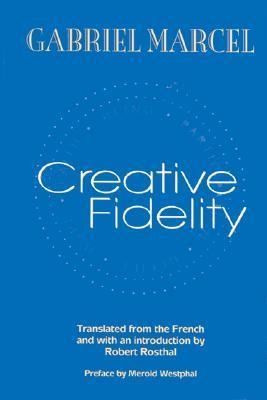 Produktbild: Creative Fidelity