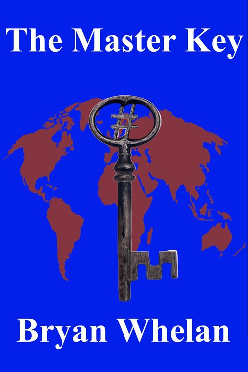 Produktbild: The Master Key