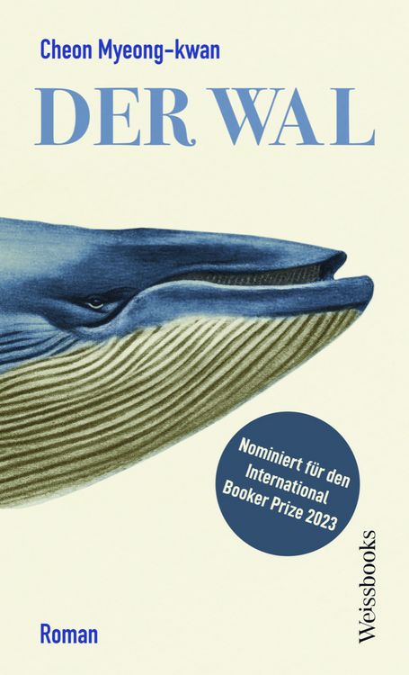 Produktbild: Der Wal