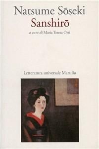 Produktbild: Sanshiro