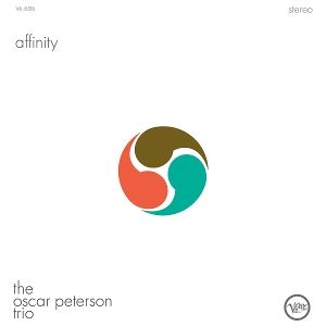 Produktbild: Affinitiy (Acoustic Sounds)