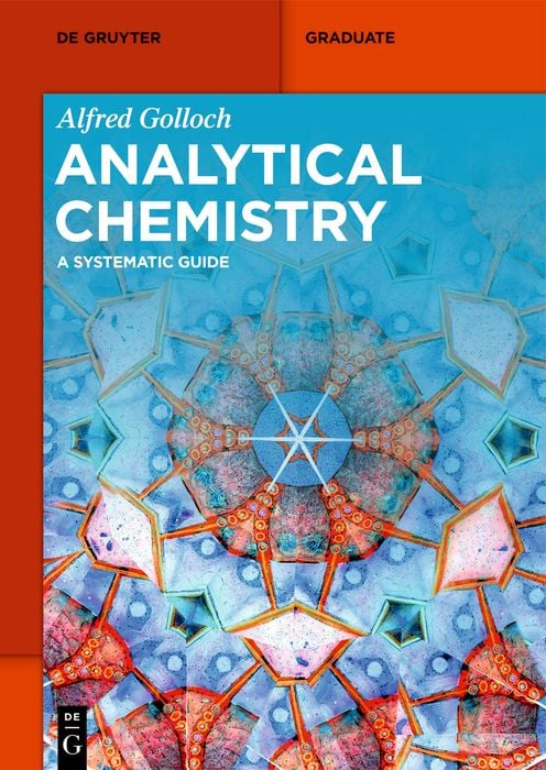 Produktbild: Analytical Chemistry