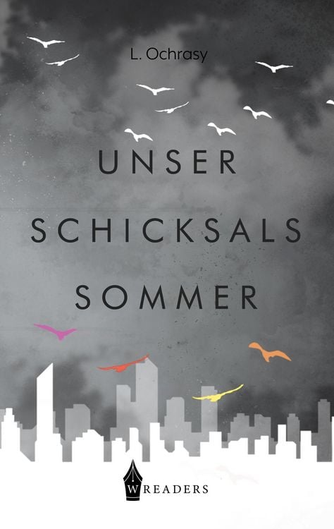 Produktbild: Unser Schicksalssommer