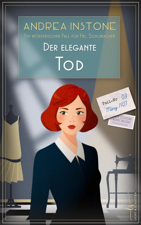Produktbild: Der elegante Tod