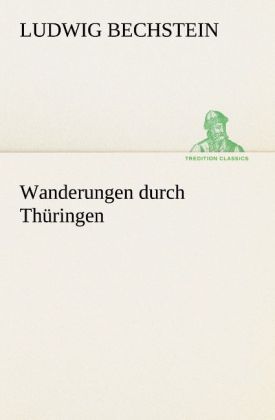 Produktbild: Wanderungen durch Th&uuml;ringen