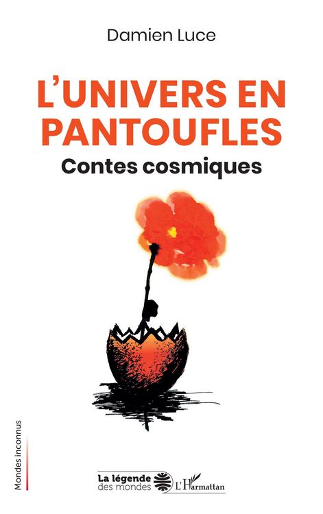 Produktbild: L'Univers en pantoufles