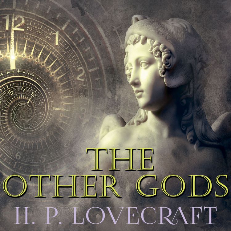 Produktbild: The Other Gods