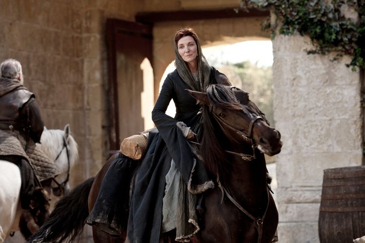 Produktbild: Game of Thrones - Staffel 1 [5 DVDs]