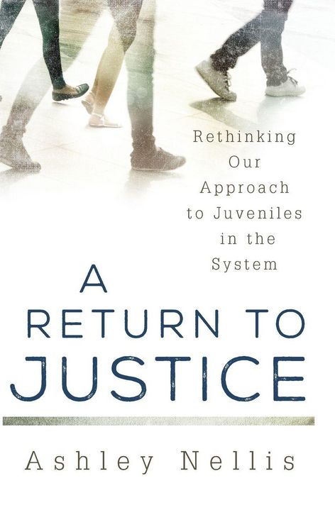 Produktbild: Return to Justice