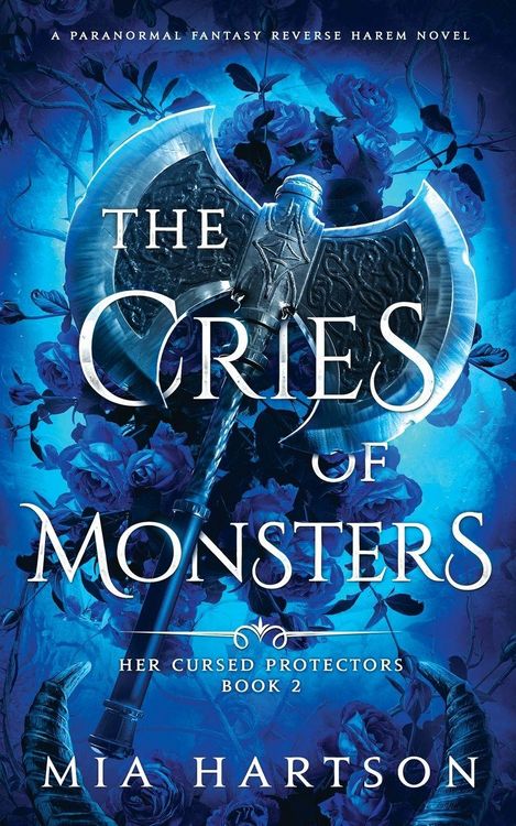 Produktbild: The Cries of Monsters