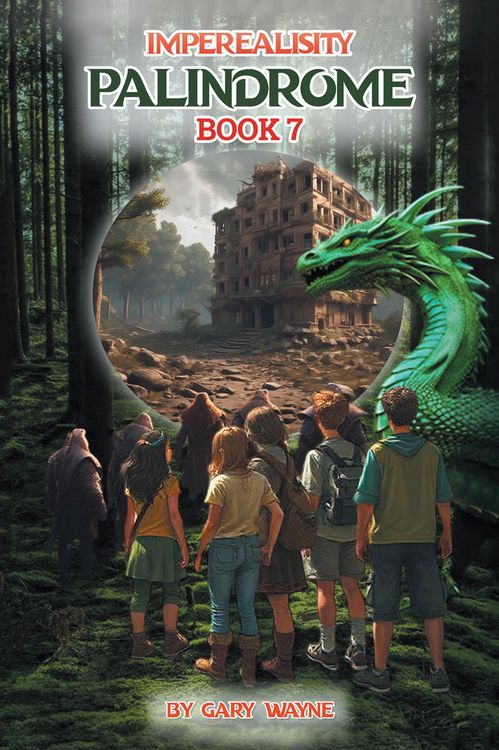 Produktbild: Imperealisity